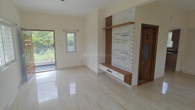 Living Room Image of 1155 Sq.ft 2 BHK Apartment / Flat for rent in Sampigehalli Bengaluru for Rs. 28000