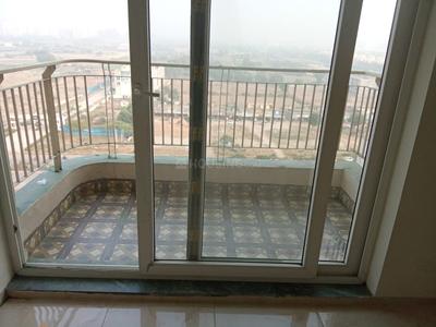 Balcony Image of 1120 Sq.ft 2 BHK Apartment / Flat for sale in BPTP Discovery Park, Sector 80 Faridabad for Rs. 13500000