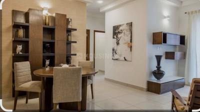 Hall Image of 2032 Sq.ft 3 BHK Apartment / Flat for sale in Prestige The Prestige City Hyderabad, Premavathi Pet Hyderabad for Rs. 21000000