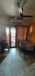 Hall Image of 1850 Sq.ft 3 BHK Builder Floor for rent in Prince Anwar Shah Connector Kolkata for Rs. 30000