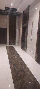 Bedroom Image of 1050 Sq.ft 2 BHK Apartment / Flat for sale in Rustomjee La Familia Wing B, Thane West Thane for Rs. 13400000