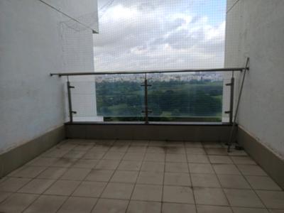 Living Room Image of 1400 Sq.ft 3 BHK Apartment / Flat for sale in Kohinoor Manjri Greens, Hadapsar Pune for Rs. 10000000