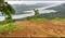 Panshet Plot View 2