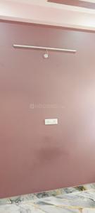 Bedroom Image of 900 Sq.ft 3 BHK Independent House for rent in Panki Kanpur for Rs. 16000