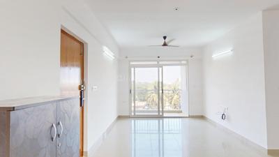 Hall Image of 1468 Sq.ft 3 BHK Apartment / Flat for sale in Mahendra Aarna Tower 1 to 4, Electronic City Bengaluru for Rs. 14500000