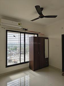 Bedroom Image of 1150 Sq.ft 2 BHK Apartment / Flat for rent in Vayusena Nagar Nagpur for Rs. 16000