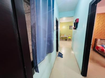 Image of 1165 Sq.ft 2 BHK Apartment / Flat for sale in Omaxe North Avenue II, Omaxe City, Bahadurgarh for Rs. 3800000