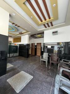 Image of 590 Sq.ft 1 BHK Apartment / Flat for rent in BTM Layout, Bengaluru for Rs. 23000
