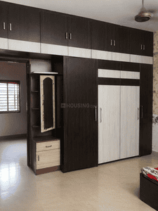 Bedroom Image of 764 Sq.ft 1 BHK Apartment / Flat for sale in Bhiwandi Thane for Rs. 3200000