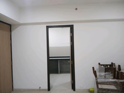 Living Room Image of 327 Sq.ft 1 BHK Apartment / Flat for sale in Om Sai Kripa Ressidency, Vikhroli East Mumbai for Rs. 7000000