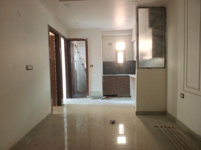 Living Room Image of 1500 Sq.ft 3 BHK Apartment / Flat for sale in Krishna Elite Homes, Noida Extension Greater Noida for Rs. 5800000
