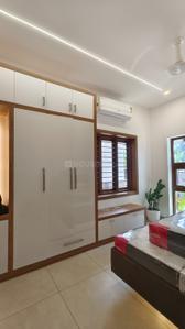 Bedroom Image of 1780 Sq.ft 3 BHK Independent House for sale in Kakkanad Kochi for Rs. 12500000