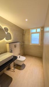 Image of 1280 Sq.ft 2 BHK Apartment / Flat for sale in Sattva Songbird PH 2, Aavalahalli, Bengaluru for Rs. 15800000