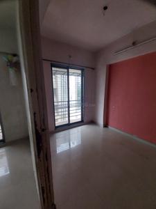 Hall Image of 600 Sq.ft 2 BHK Apartment / Flat for sale in Dahisar West Mumbai for Rs. 12500000