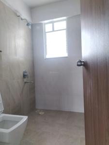 Common Bathroom Image of 1080 Sq.ft 2 BHK Apartment / Flat for sale in Majestique Swapnangan Wing A And Wing B, Khadewadi Pune for Rs. 7050000