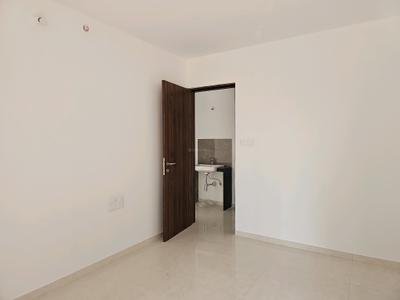 Bedroom Image of 1086 Sq.ft 2 BHK Apartment / Flat for sale in Wellington at Pride World City, Charholi Budruk Pune for Rs. 8500000