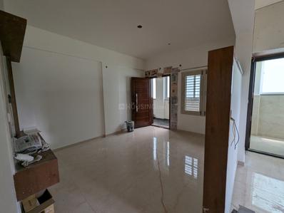 Hall Image of 1000 Sq.ft 2 BHK Builder Floor for rent in BTM Layout 2nd Stage Bengaluru for Rs. 45000