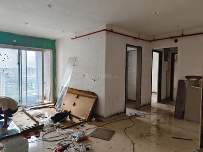 Hall Image of 1400 Sq.ft 1 BHK Apartment / Flat for sale in Dosti Mezzo 22, Sion Mumbai for Rs. 55000000