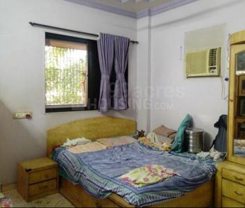 Bedroom Image of 865 Sq.ft 2 BHK Apartment / Flat for sale in Omkar CHS, Govandi Mumbai for Rs. 13000000