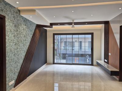Hall Image of 1850 Sq.ft 3 BHK Builder Floor for sale in Big Block Builder Floor, Sector 46 Gurgaon for Rs. 33500000