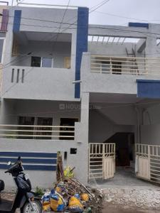 Image of 840 Sq.ft 3 BHK Independent House for sale in Sagar Avenue, Ayodhya Bypass, Bhopal for Rs. 8500000