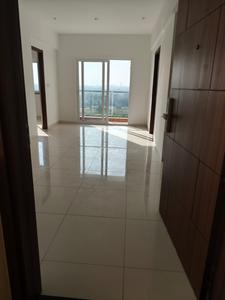 Hall Image of 933 Sq.ft 2.5 BHK Apartment / Flat for sale in Nambiar Millennia, Anekal Bengaluru for Rs. 14000000