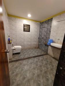 Bathroom Image of 3500 Sq.ft 4 BHK Villa for rent in Harni Vadodara for Rs. 35000