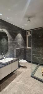 Image of 2799 Sq.ft 5 BHK Builder Floor for rent in Kailash Colony, New Delhi for Rs. 350000