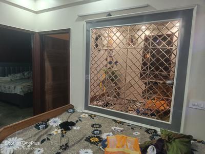 Bedroom Image of 1350 Sq.ft 2 BHK Apartment / Flat for sale in AMR Apartment 55, Phi II Greater Noida for Rs. 13000000