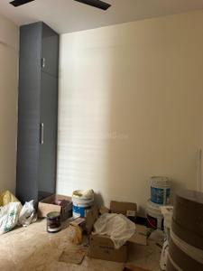 Bedroom Image of 2000 Sq.ft 3 BHK Independent House for sale in Nagarbhavi Bengaluru for Rs. 18600000