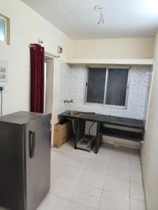 Kitchen Image of 1500 Sq.ft 2 BHK Independent House for rent in Yerawada Pune for Rs. 22000