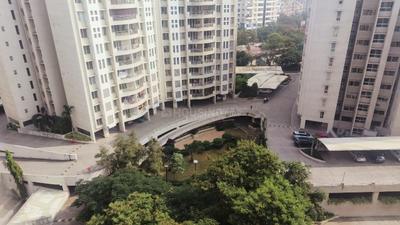 Image of 2015 Sq.ft 3.5 BHK Apartment / Flat for sale in Vascon Forest County, Kharadi, Pune for Rs. 28500000