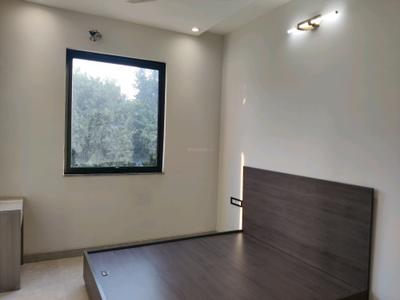 Bedroom Image of 1750 Sq.ft 4 BHK Builder Floor for sale in Indirapuram Ghaziabad for Rs. 18600003