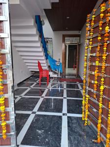 Image of 2000 Sq.ft 4 BHK Builder Floor for rent in Vrindavan Yojana, Lucknow for Rs. 16000