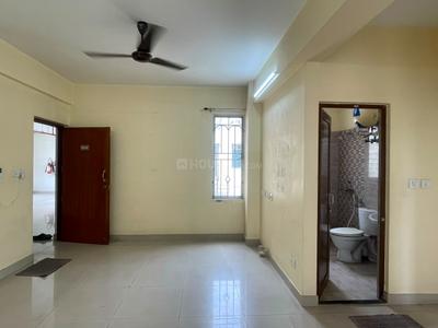 Hall Image of 1048 Sq.ft 2 BHK Apartment / Flat for sale in Bengal Peerless Avidipta, Santoshpur Kolkata for Rs. 12500000