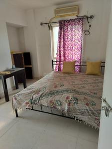 Bedroom Image of 1228 Sq.ft 3 BHK Apartment / Flat for sale in Magnolia Skyview, Omarhati Kolkata for Rs. 5700000