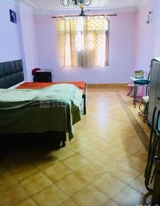 Bedroom Image of 2000 Sq.ft 3 BHK Builder Floor for sale in Patel Nagar New Delhi for Rs. 11500000