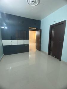 Bedroom Image of 1600 Sq.ft 3 BHK Apartment / Flat for rent in Anisabad Patna for Rs. 25000