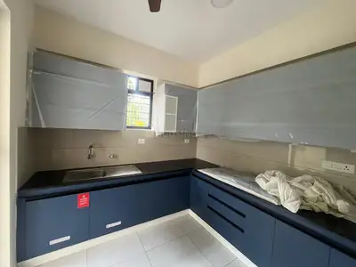 Kitchen Image of 1100 Sq.ft 2 BHK Apartment / Flat for sale in Aluva Kochi for Rs. 10000000