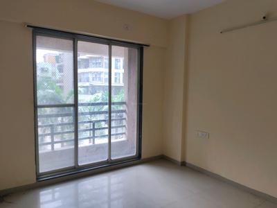 Bedroom Image of 1090 Sq.ft 2 BHK Apartment / Flat for sale in Ulwe Navi Mumbai for Rs. 8000000