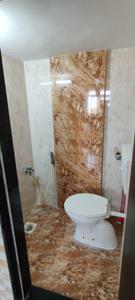 Image of 650 Sq.ft 1 BHK Apartment / Flat for sale in Rajhans Kshitij Iris Wing E F G, Vasai West, Vasai for Rs. 5300000