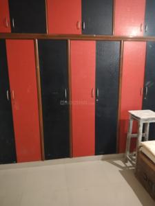 Bedroom Image of 1200 Sq.ft 2 BHK Apartment / Flat for sale in Nanakwada Valsad for Rs. 280000