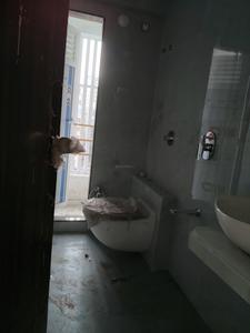 Common Bathroom Image of 1557 Sq.ft 3 BHK Apartment / Flat for sale in Chhadva Galaxy, Kamothe Navi Mumbai for Rs. 15500000