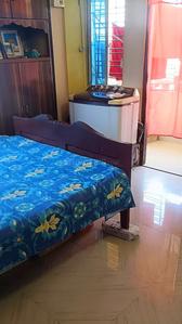 Bedroom Image of 1130 Sq.ft 3 BHK Apartment / Flat for sale in Durga Nagar Kolkata for Rs. 3000000
