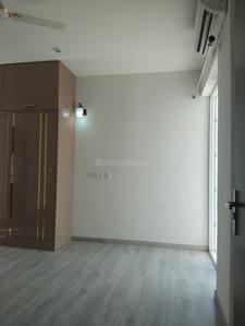 Bedroom Image of 1688 Sq.ft 3 BHK Apartment / Flat for rent in Hero Homes, Sector 104 Gurgaon for Rs. 45000