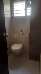 Bathroom Image of 2200 Sq.ft 4 BHK Independent House for sale in Vallabh Vidhyanagar Anand for Rs. 15000000