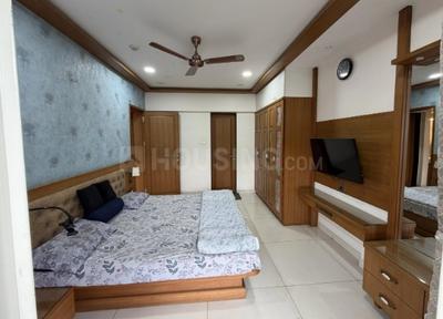 Bedroom Image of 1119 Sq.ft 2 BHK Apartment / Flat for sale in Kothrud Pune for Rs. 20500000