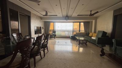 4 BHK Flat