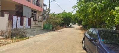 Image of 1200 Sq.ft Residential Plot / Land for sale in SMV Layout, Bengaluru for Rs. 19800000