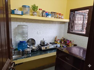 Kitchen Image of 765 Sq.ft 4 BHK Independent House for sale in Sector 17 Gurgaon for Rs. 23800000